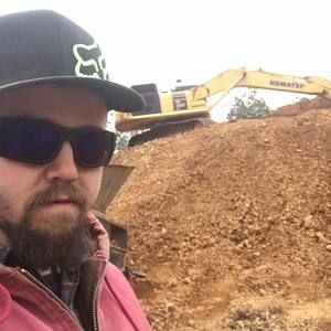 Meet your Posher, Justin